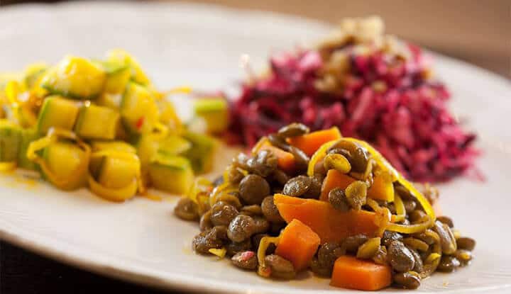 Nutrição e Culinária Ayurvédica