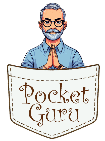 PocketGuru