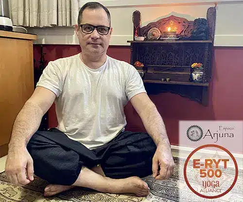 Formação de Praticantes de Yoga