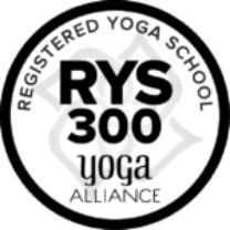 Yoga Alliance RYS 300