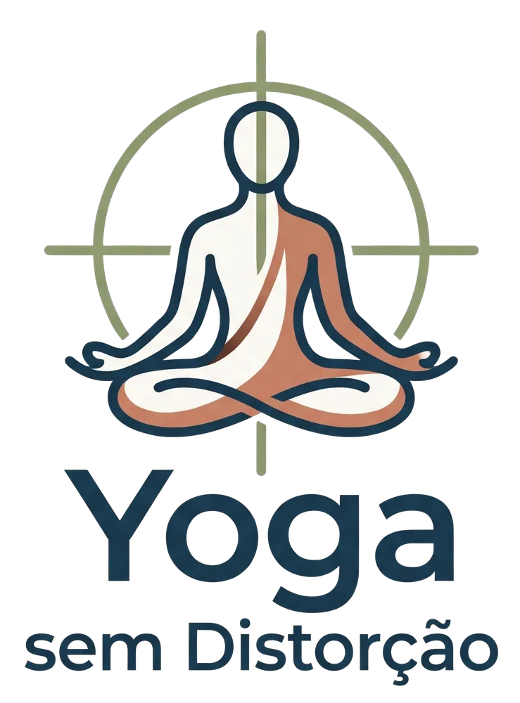 Yoga sem Distorção