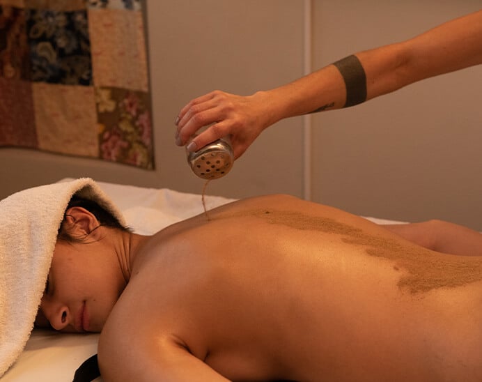 Clínica de Ayurveda