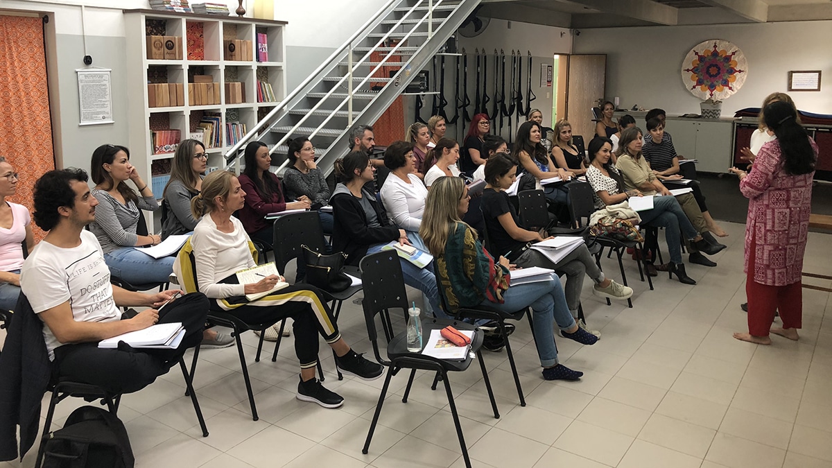 Curso Completo de Ayurveda