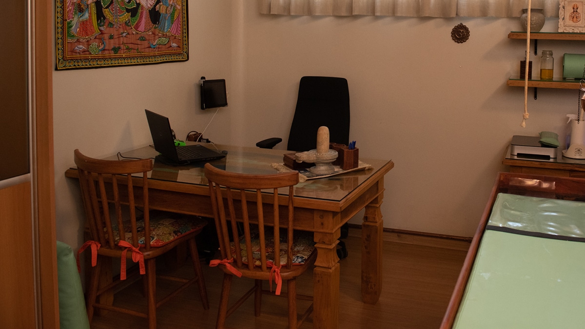 Mesa Ayurveda
