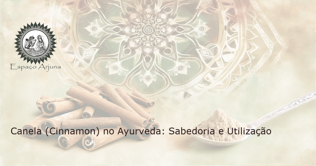 Imagem retratando a casca, pó e cápsulas de Canela (Cinnamomum verum) em um cenário rústico e acolhedor.