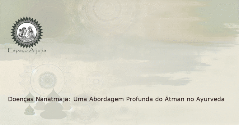 Symbolic representation of the relationship between emotions and prāṇa in an Ayurvedic context.
