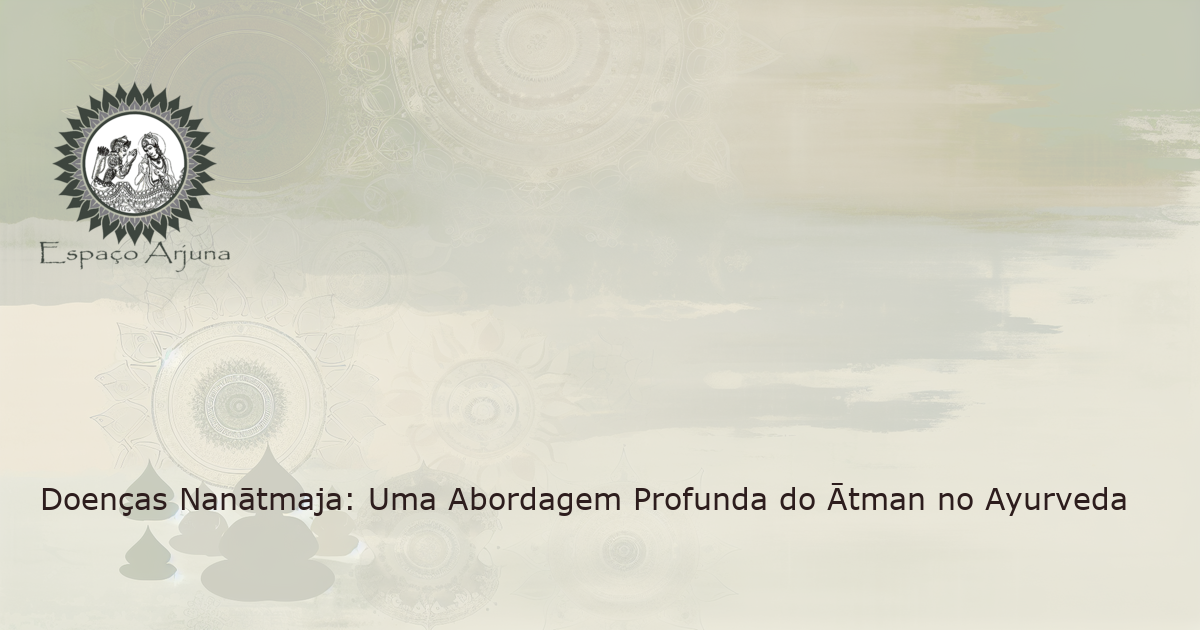 Symbolic representation of the relationship between emotions and prāṇa in an Ayurvedic context.