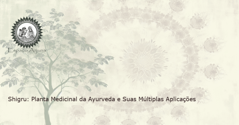 Imagem realista da Árvore Moringa oleifera com galhos florescentes e folhas