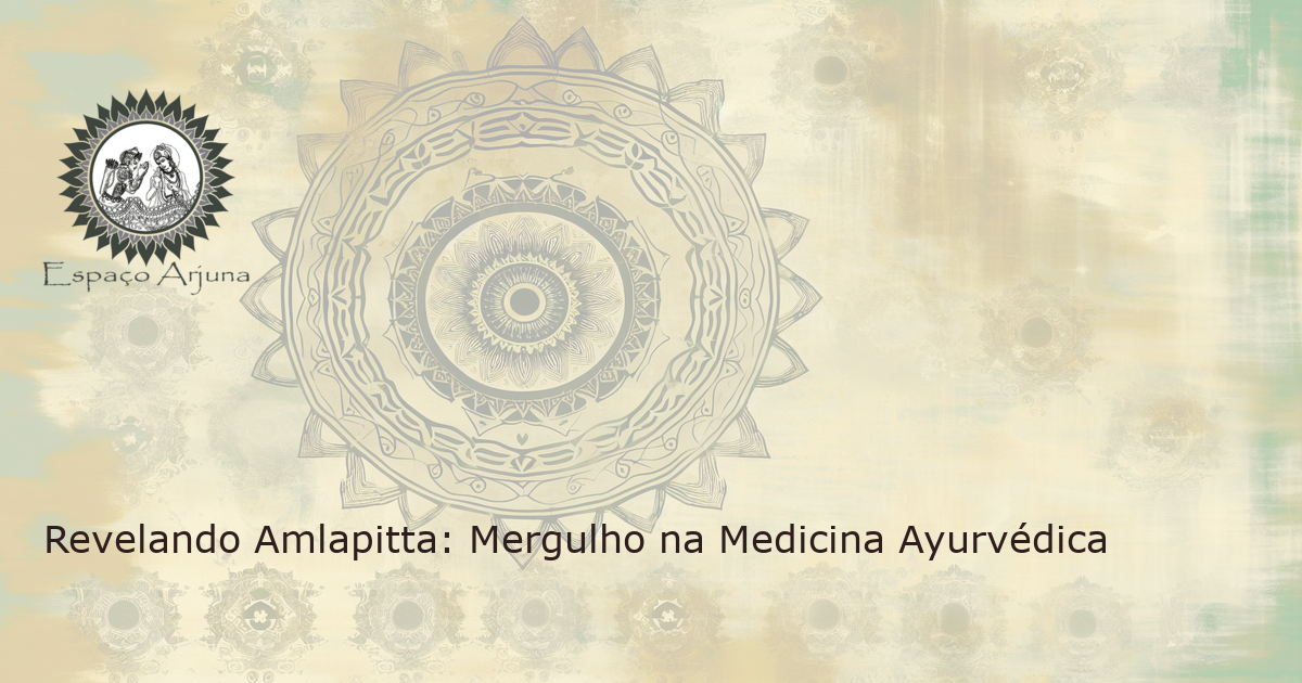 Modern Ayurvedic clinic with traditional elements