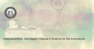 Clínica ayurvédica autêntica com tratamento de shephastambha