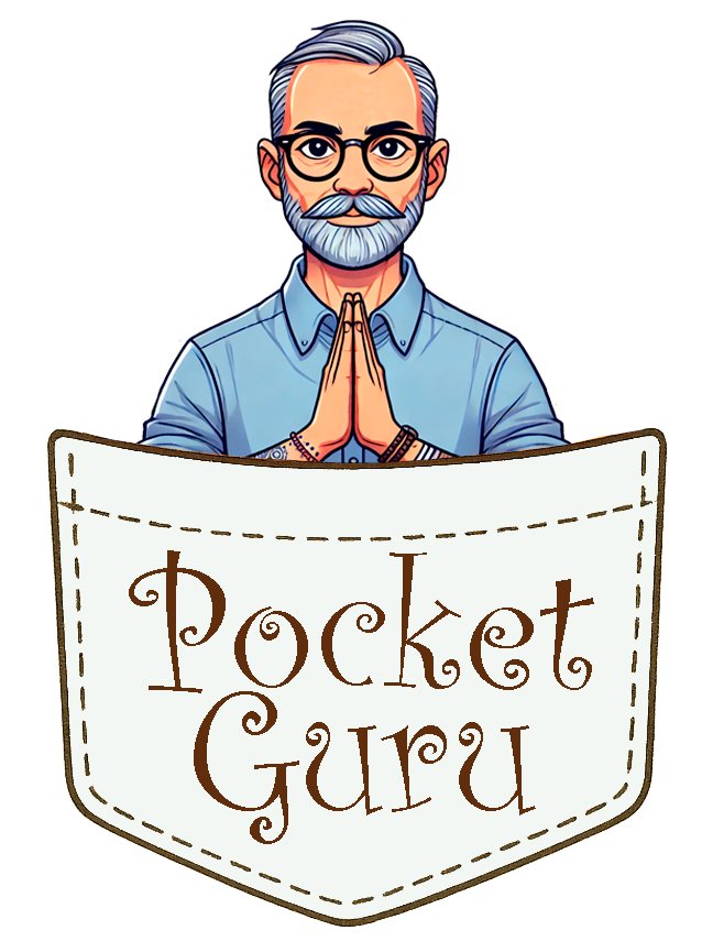 PocketGuru - Seu astrólogo de bolso.