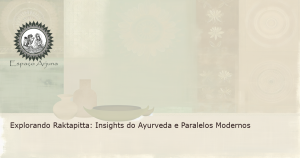 Traditional Indian Ayurvedic clinic setup for treating disorders with herbal remedies and calm atmosphere