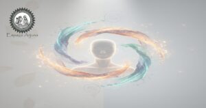 Diagrama dosha: vāta, pitta e kapha