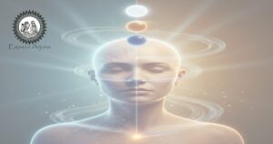 Esquema explicativo sobre depressão e conceitos ayurvédicos