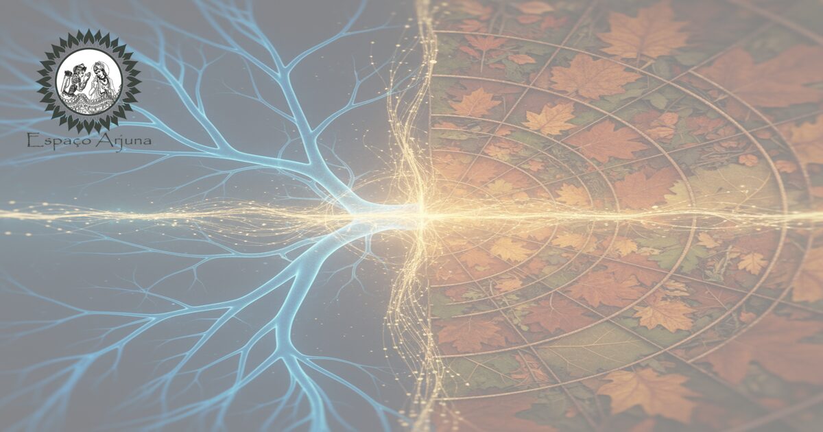 Comparação sobre Doença arterial periférica entre Ayurveda e medicina ocidental