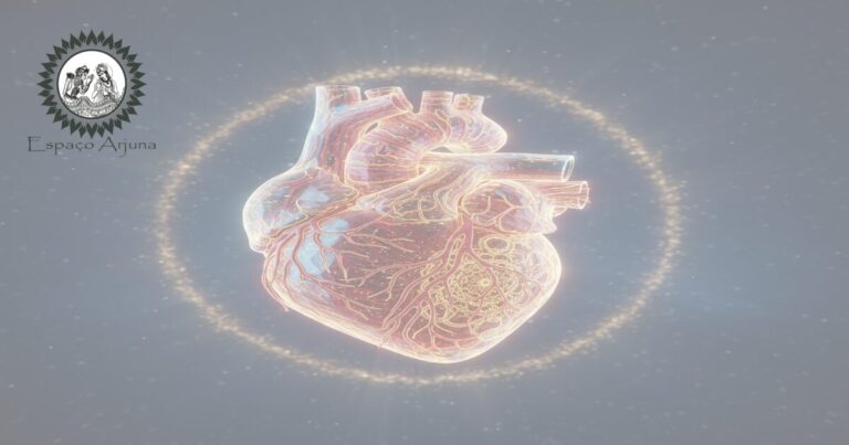 Representação conceitual de endocardite e conceitos ayurvédicos