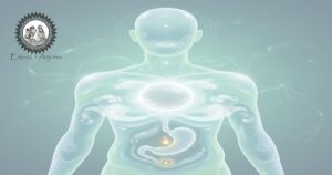 Diagrama conceitual de Kapha e seus subtipos Avalambaka, Kledaka e Bodhaka