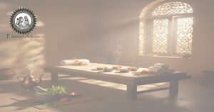 Panchakarma: trattamento ayurvedico per depurazione e riequilibrio dei doṣa