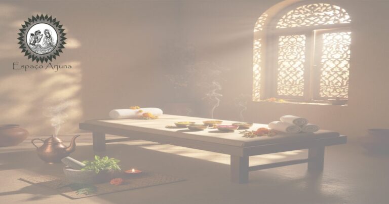 Panchakarma: trattamento ayurvedico per depurazione e riequilibrio dei doṣa